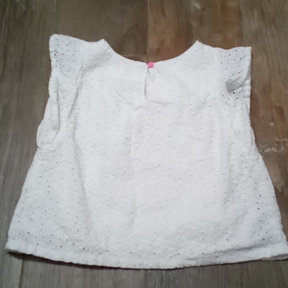 Cat & Jack top - Picture 3 of 3